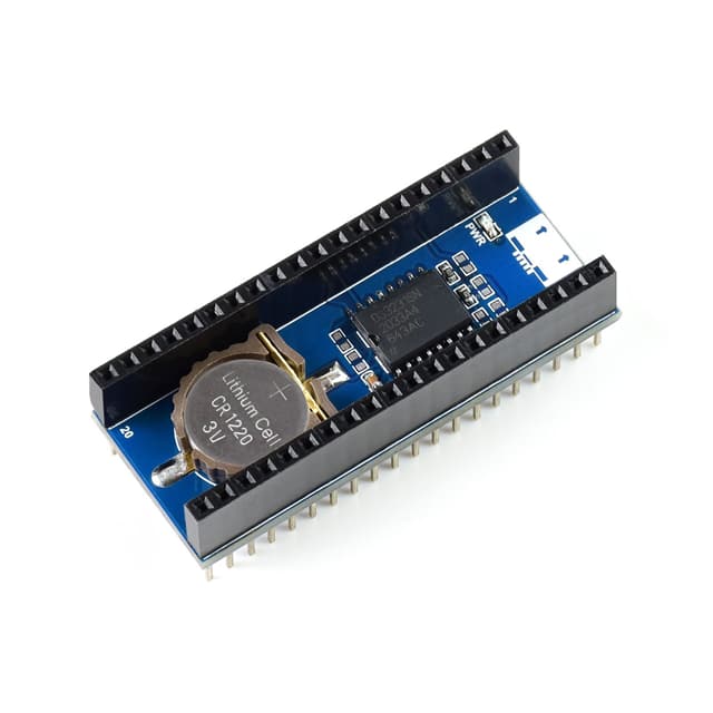 Seeed Technology Co., Ltd 1597-103030398-ND