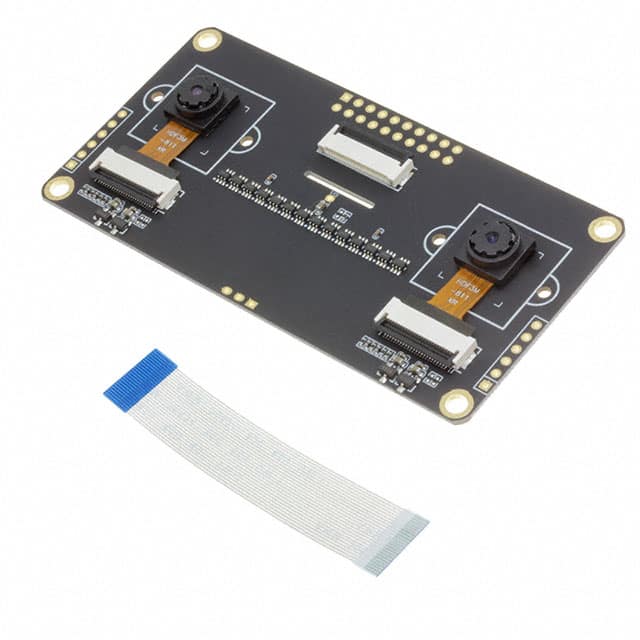 Seeed Technology Co., Ltd 1597-1710-ND
