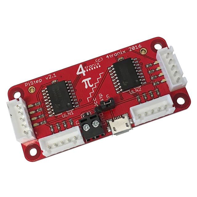 Pimoroni Ltd 1778-1069-ND