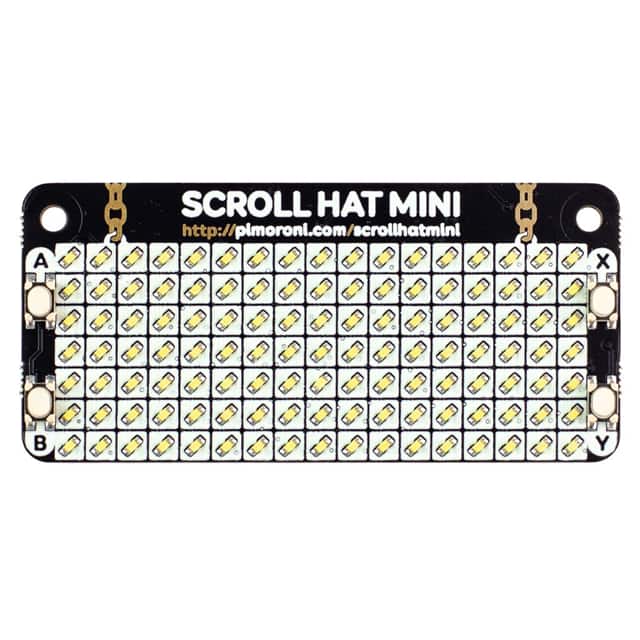 Pimoroni Ltd 1778-PIM491-ND