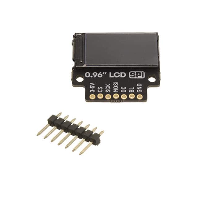 Pimoroni Ltd 1778-PIM436-ND