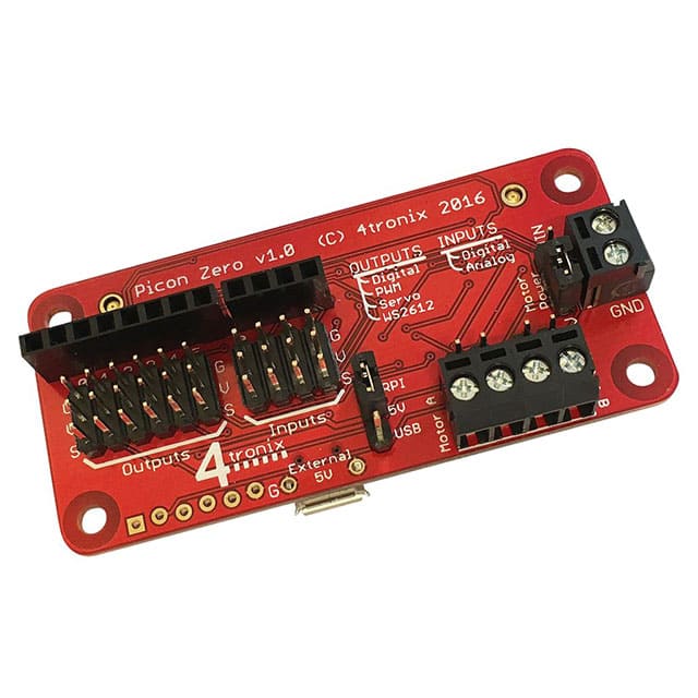 Pimoroni Ltd 1778-1064-ND