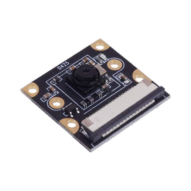 Seeed Technology Co., Ltd 1597-114992260-ND