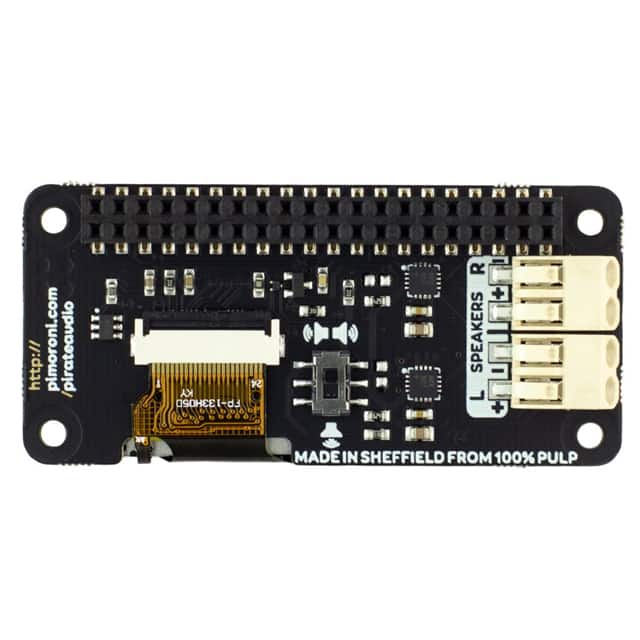 Pimoroni Ltd 1778-PIM484-ND