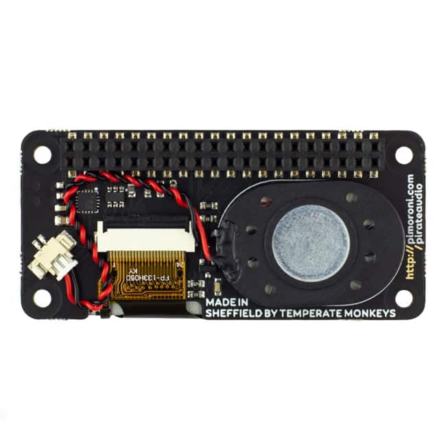 Pimoroni Ltd 1778-PIM485-ND