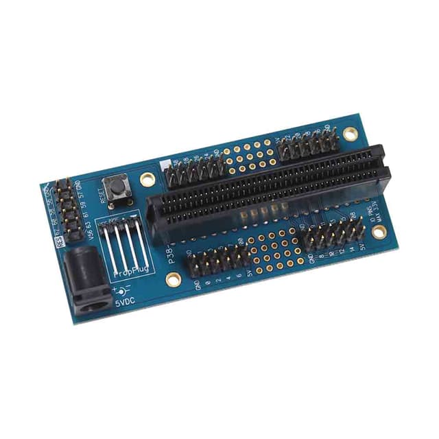 Parallax Inc. 149-64019-ND