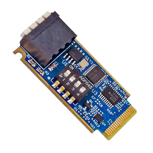 Sierra Wireless by Talon 1788-1009-ND
