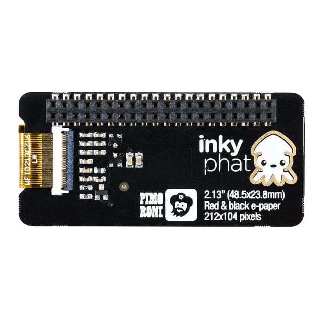 Pimoroni Ltd 1778-1111-ND