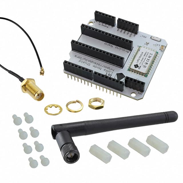 Pi Supply 1910-PIS-1136-ND