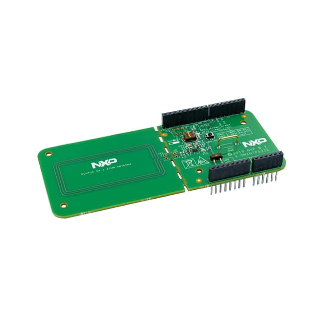NXP USA Inc. 568-OM2NTP5332-ND