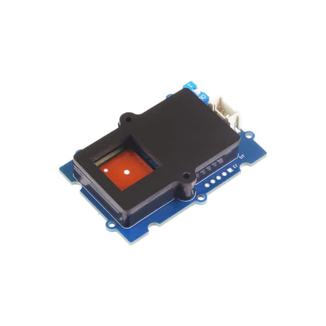 Seeed Technology Co., Ltd 1597-101020972-ND
