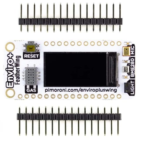 Pimoroni Ltd 1778-PIM502-ND