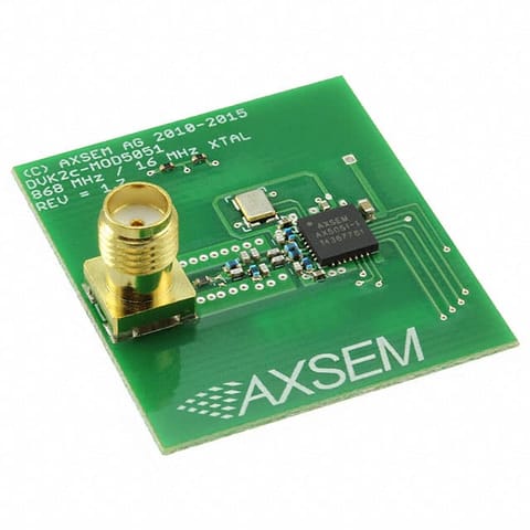 onsemi ADD5051-868-2-GEVK-ND