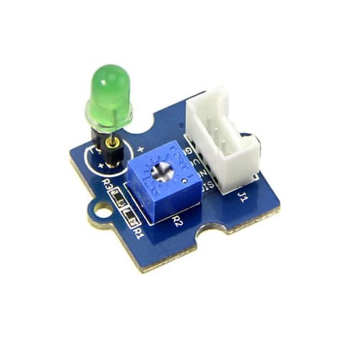 Seeed Technology Co., Ltd 1597-1340-ND