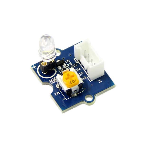 Seeed Technology Co., Ltd 1597-1341-ND