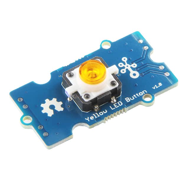 Seeed Technology Co., Ltd 1597-1667-ND