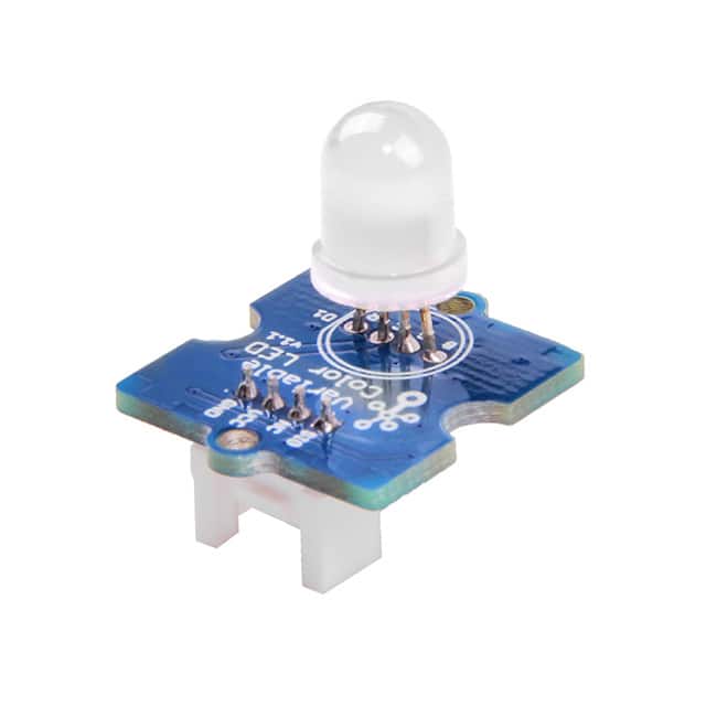Seeed Technology Co., Ltd 1597-1617-ND