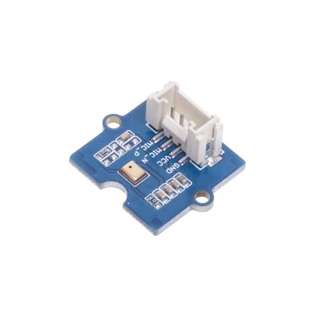 Seeed Technology Co., Ltd 1597-101020852-ND