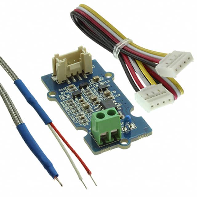 Seeed Technology Co., Ltd 1597-1072-ND