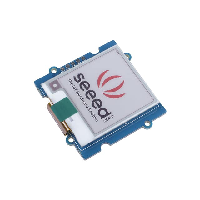 Seeed Technology Co., Ltd 1597-1719-ND