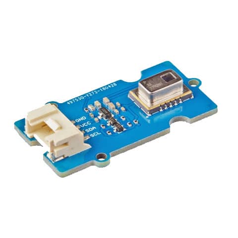 Seeed Technology Co., Ltd 1597-1650-ND