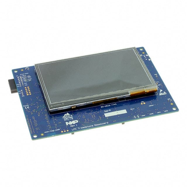 NXP USA Inc. 568-13842-ND