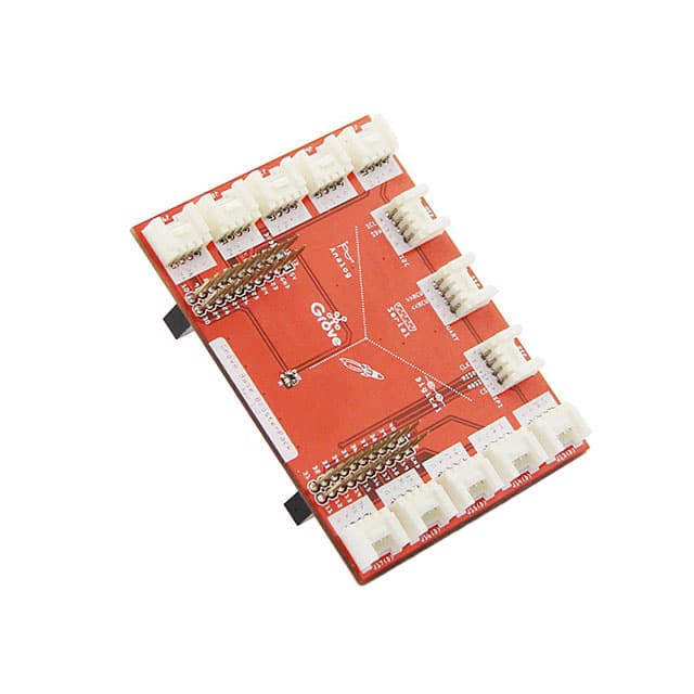 Seeed Technology Co., Ltd 1597-1188-ND