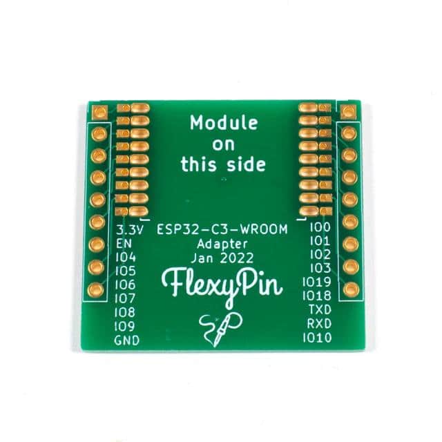 Pimoroni Ltd 1778-SP023-ND