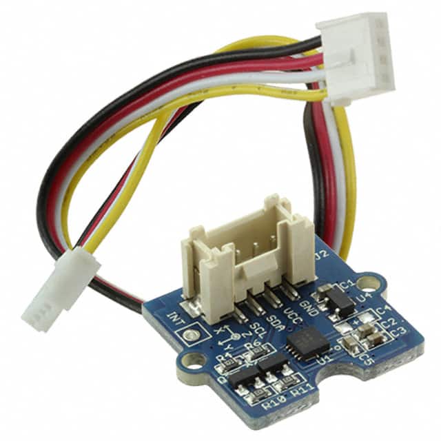 Seeed Technology Co., Ltd 1597-1133-ND