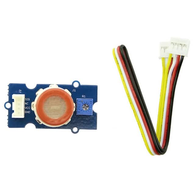 Seeed Technology Co., Ltd 1597-1286-ND