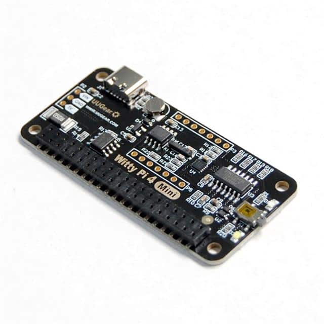 Pimoroni Ltd 1778-WITTY_PI_4_MINI-ND