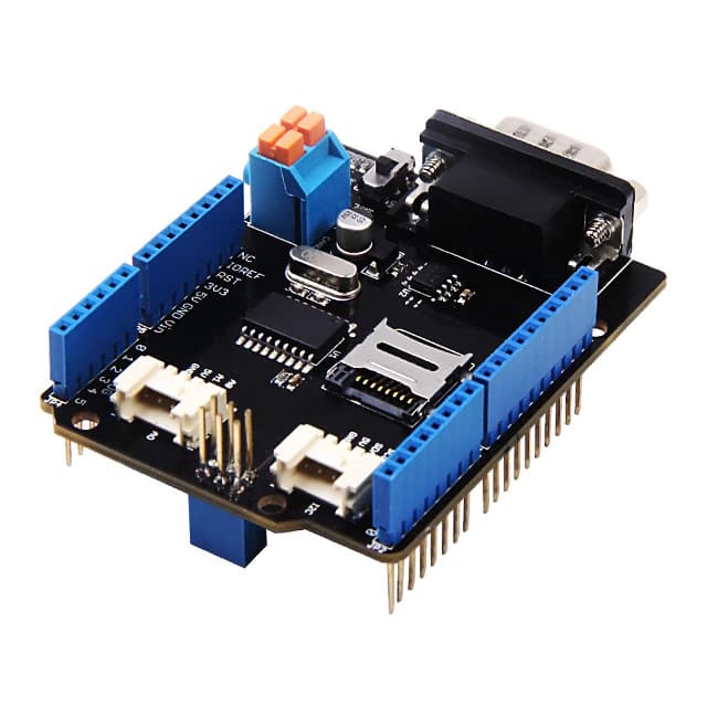 Seeed Technology Co., Ltd 1597-1553-ND