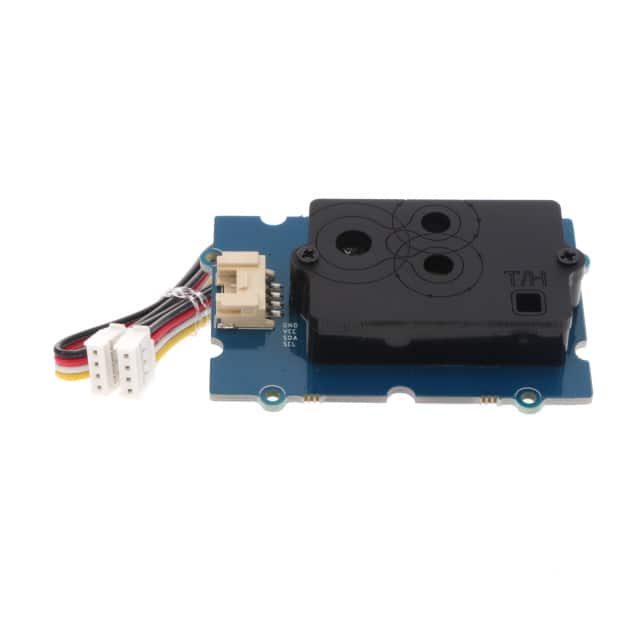 Seeed Technology Co., Ltd 1597-1737-ND