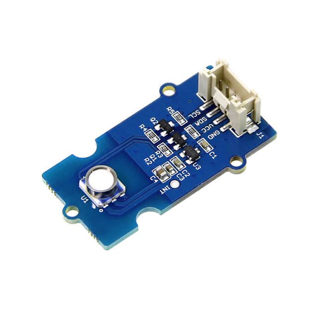 Seeed Technology Co., Ltd 1597-1462-ND