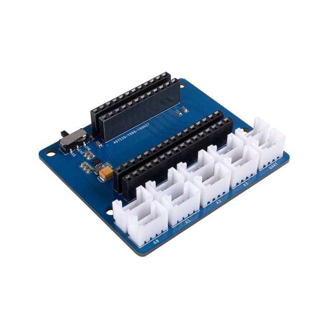Seeed Technology Co., Ltd 1597-103020252-ND