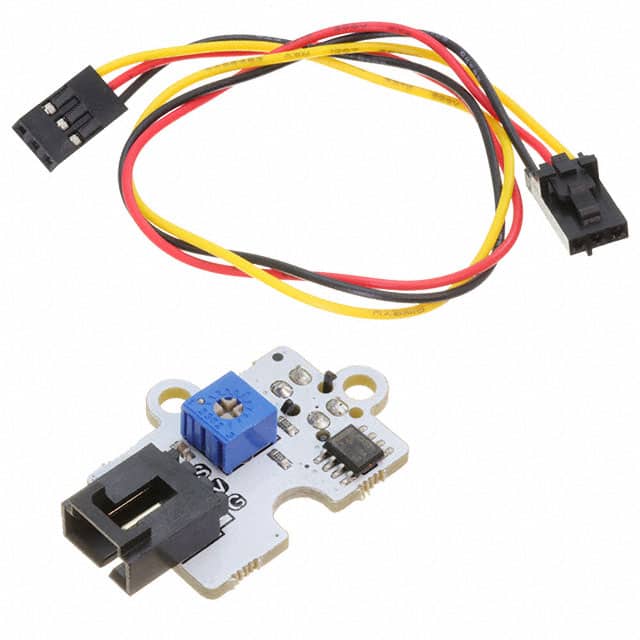 Pi Supply 1910-PIS-1268-ND
