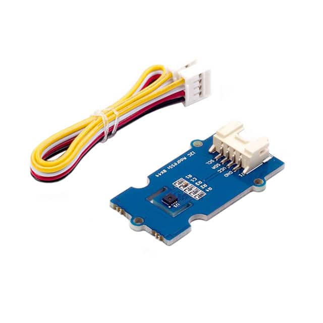 Seeed Technology Co., Ltd 1597-1387-ND