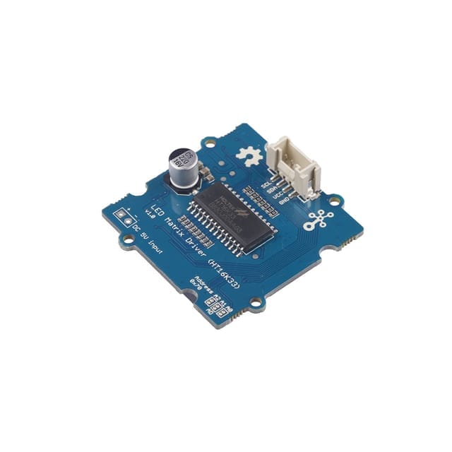 Seeed Technology Co., Ltd 1597-105020074-ND