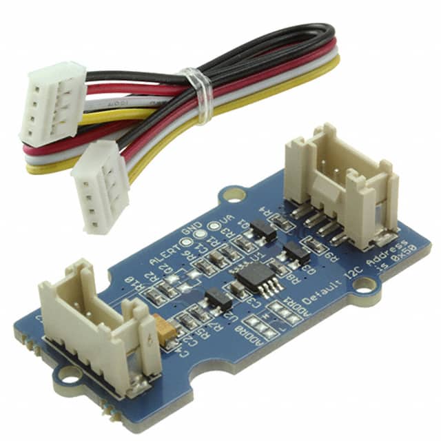 Seeed Technology Co., Ltd 1597-1106-ND