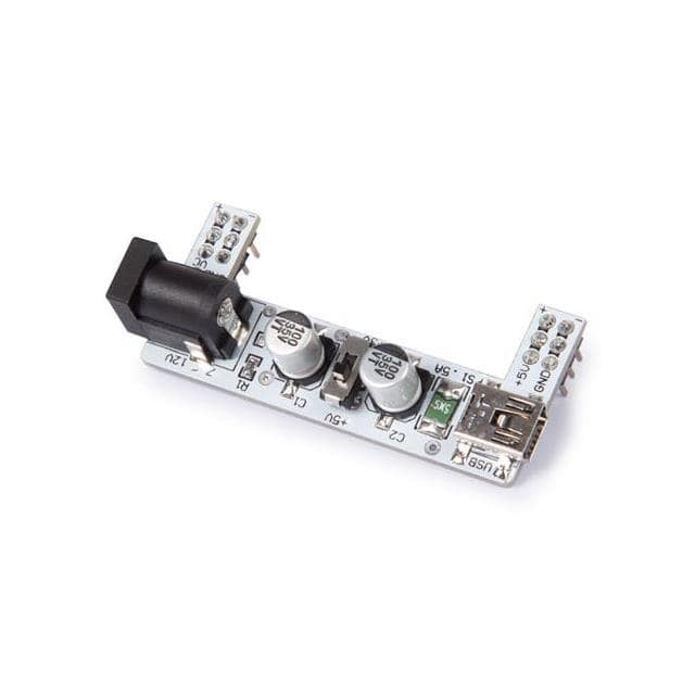 Pimoroni Ltd 1778-WPM424-ND