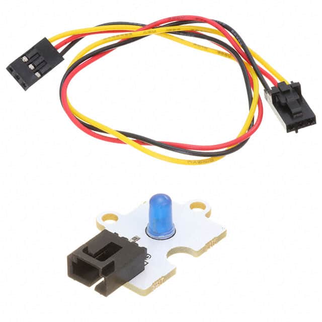 Pi Supply 1910-PIS-1280-ND