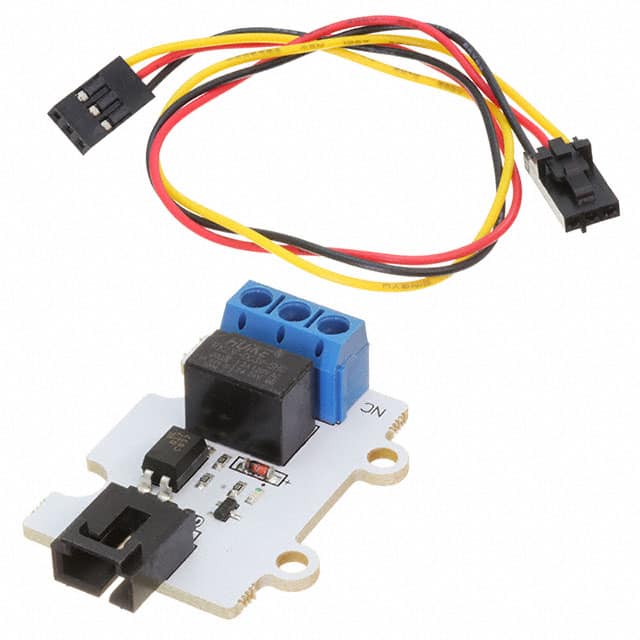 Pi Supply 1910-PIS-1267-ND