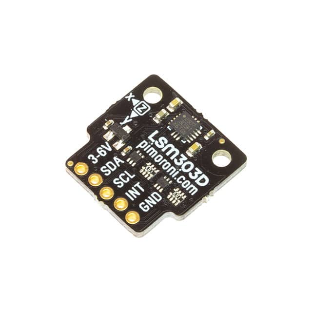Pimoroni Ltd 1778-1237-ND