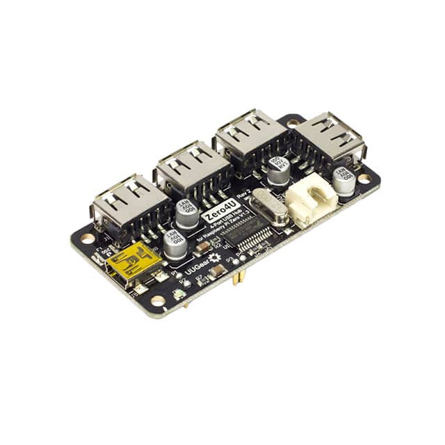 Pimoroni Ltd 1778-1250-ND