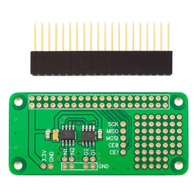 Pi Supply 1910-1127-ND