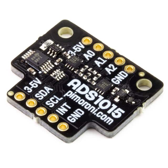 Pimoroni Ltd 1778-PIM422-ND
