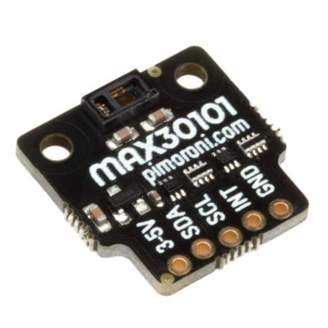 Pimoroni Ltd 1778-PIM438-ND