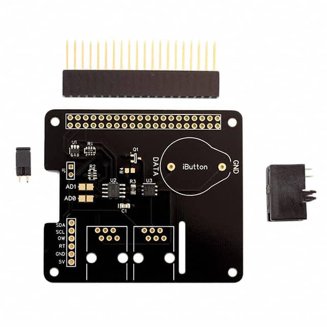 Pi Supply 1910-1126-ND