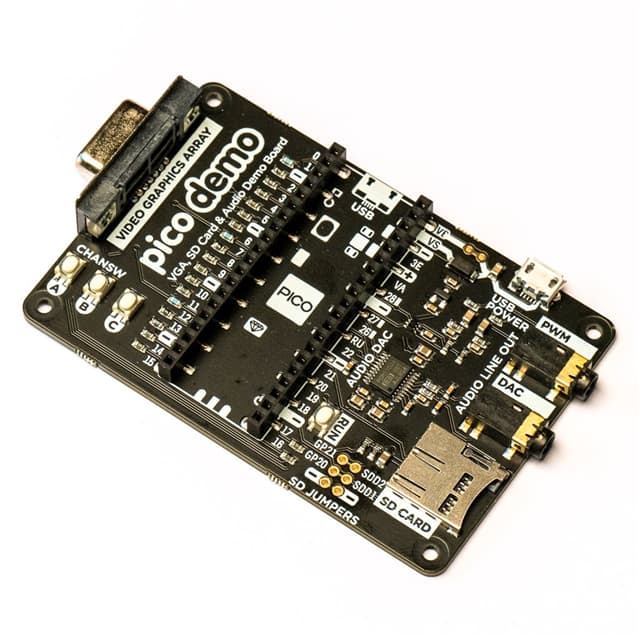 Pimoroni Ltd 1778-PIM553-ND