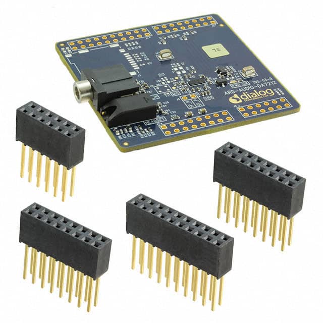 Renesas Design Germany GmbH 1564-1021-ND
